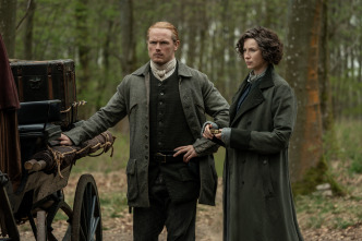 Imagen de Outlander (T6): Ep.7 A palabras necias - 6