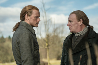 Imagen de Outlander (T6): Ep.7 A palabras necias - 7