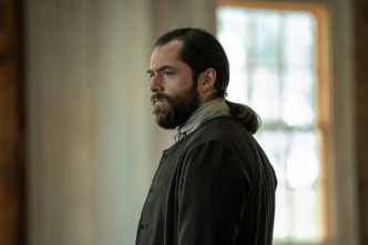 Imagen de Outlander (T6): Ep.7 A palabras necias - 8