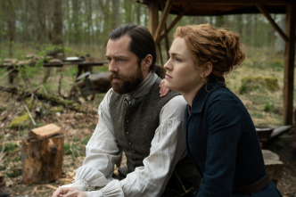 Imagen de Outlander (T6): Ep.7 A palabras necias - 10