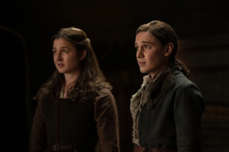 Imagen de Outlander (T6): Ep.7 A palabras necias - 12