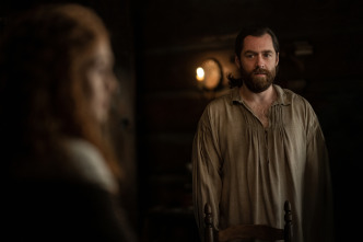 Imagen de Outlander (T6): Ep.7 A palabras necias - 13