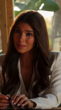 Imagen de Fantasy Island (T1): Ep.1 Christine la hambrienta/Mel quiere a Ruby - 2
