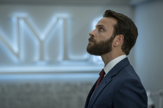 Imagen de Devils (T2): Ep.1  - 4