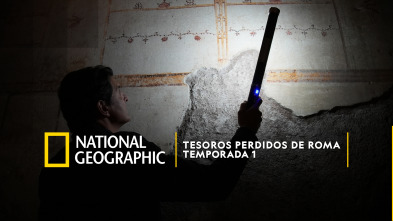 Imagen de Tesoros perdidos de Roma  - 2