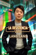 Imagen de La Resistencia (T5): Lang Lang - 1