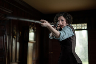 Imagen de Outlander (T6): Ep.8 No estoy sola - 2