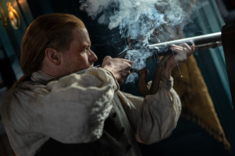 Imagen de Outlander (T6): Ep.8 No estoy sola - 4