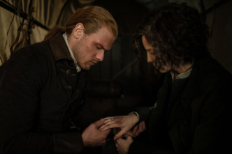 Imagen de Outlander (T6): Ep.8 No estoy sola - 5