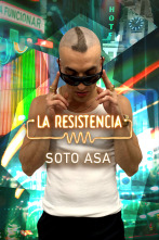 Imagen de La Resistencia (T5): Soto Asa - 1