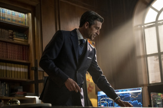Imagen de Devils (T2): Ep.4  - 5