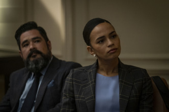 Imagen de Devils (T2): Ep.4  - 10
