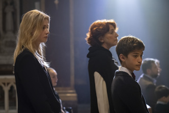 Imagen de Devils (T2): Ep.5  - 12