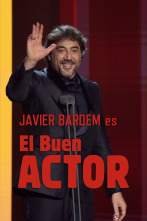 Imagen de Javier Bardem. El buen actor - 1