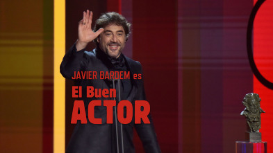 Imagen de Javier Bardem. El buen actor - 2