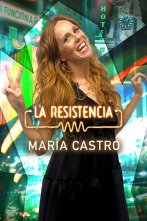 Imagen de La Resistencia (T5): María Castro - 1