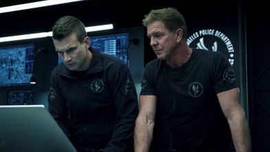 Imagen de S.W.A.T.: Los... (T5): Ep.20 Disyuntiva - 3