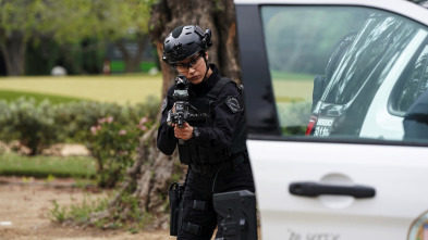Imagen de S.W.A.T.: Los... (T5): Ep.20 Disyuntiva - 5
