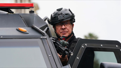 Imagen de S.W.A.T.: Los... (T5): Ep.21 Zodiaco - 1