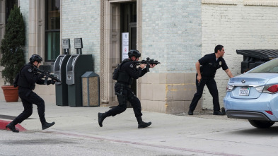 Imagen de S.W.A.T.: Los... (T5): Ep.21 Zodiaco - 4