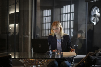 Imagen de Devils (T2): Ep.8  - 9