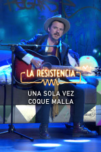 Imagen de Lo + de los... (T5): Coque Malla afina cualquier instrumento - 11.5.22 - 1