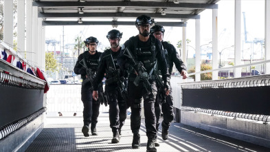 Imagen de S.W.A.T.: Los... (T5): Ep.22 Despedida - 4