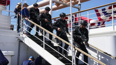 Imagen de S.W.A.T.: Los... (T5): Ep.22 Despedida - 5