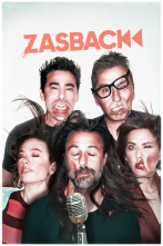Imagen de Zasback (T1) - 1