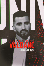 Imagen de Universo Valdano (5): José Luis Gayà - 1