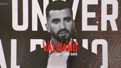 Imagen de Universo Valdano (5): José Luis Gayà - 2
