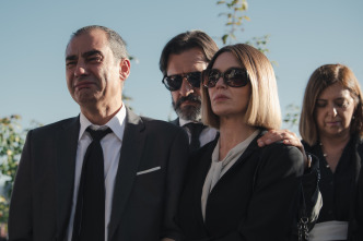 Imagen de Rapa (T1): Ep.2  - 3