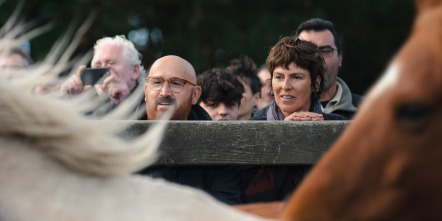 Imagen de Rapa (T1): Ep.3  - 3