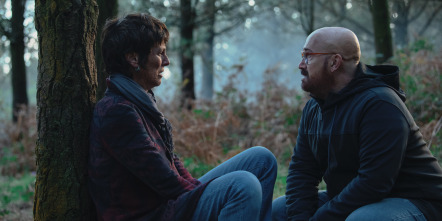 Imagen de Rapa (T1): Ep.3  - 6