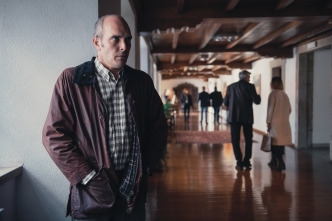Imagen de Rapa (T1): Ep.4  - 3