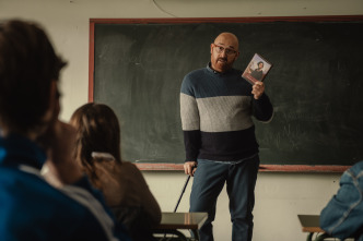 Imagen de Rapa (T1): Ep.4  - 5