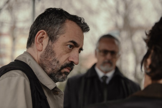 Imagen de Rapa (T1): Ep.5  - 4