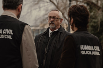 Imagen de Rapa (T1): Ep.5  - 5