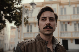 Imagen de Rapa (T1): Ep.5  - 8