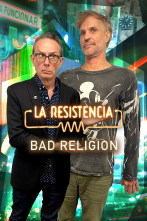 Imagen de La Resistencia (T5): Bad Religion - 1