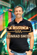 Imagen de La Resistencia (T5): Conrad Smith - 1