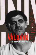 Imagen de Universo Valdano (5): Thibaut Courtois - 1
