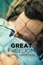 Imagen de Great Freedom (Gran libertad) - 1