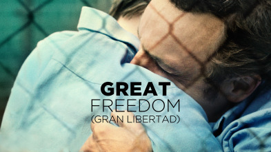 Imagen de Great Freedom (Gran libertad) - 2