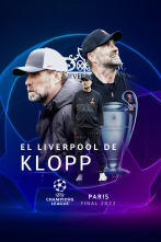 Imagen de Especiales... (21/22): El Liverpool de Klopp - 1