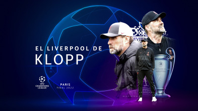 Imagen de Especiales... (21/22): El Liverpool de Klopp - 2