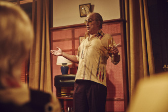 Imagen de Zasback (T1): Buenafuente - 3