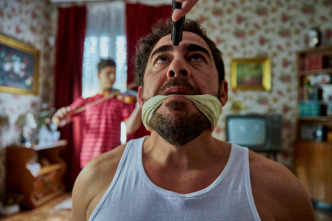 Imagen de Zasback (T1): Pablo Chiapella - 1