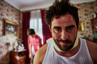 Imagen de Zasback (T1): Pablo Chiapella - 11