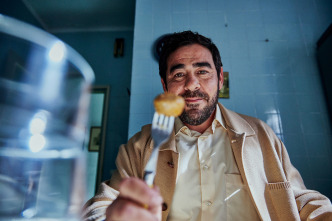 Imagen de Zasback (T1): Pablo Chiapella - 14